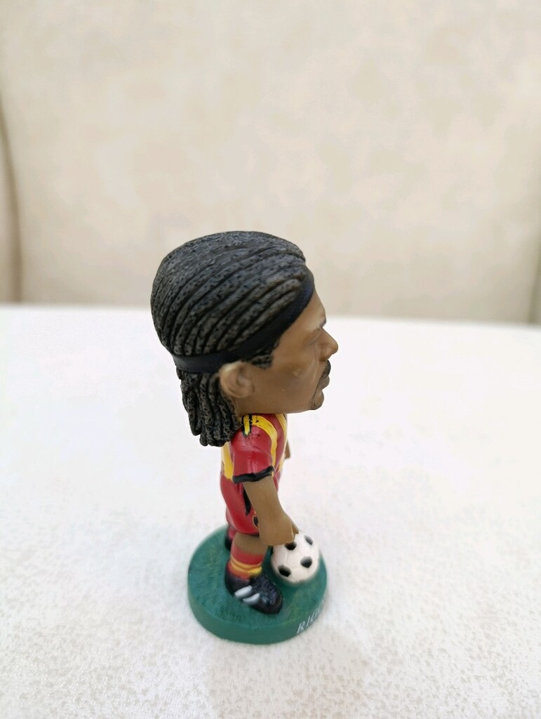 Galatasaray Rigobert Song Figür - 3
