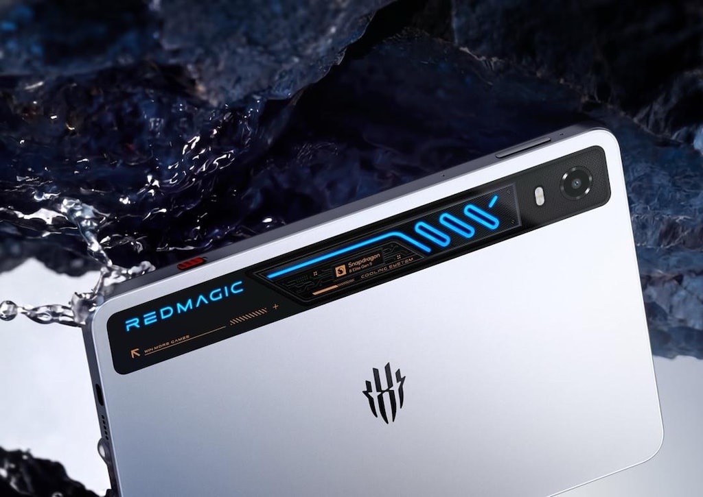 REDMAGİC ASTRA 2 EN YÜKSEK MODELİ 16 Ram 512 GB DEPOLAMA ALANI - 2