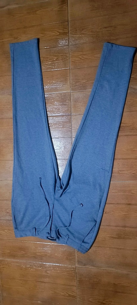 Dolce Gabbana likralı pantolon - 2