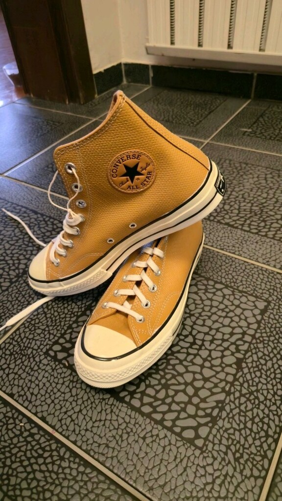 Converse Chuck 70 ünisex ayakkabı. - 2