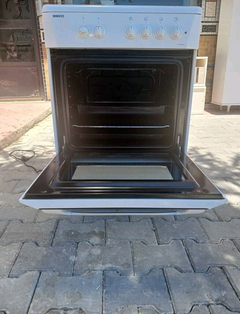 Fırınlı Ocak - 5