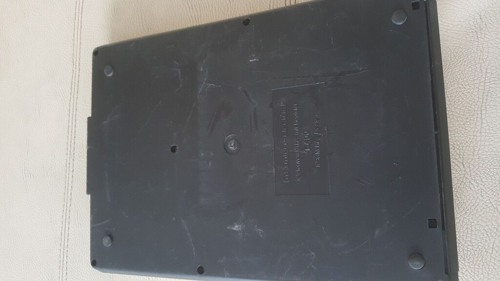 ANTİKA TELEFON ALTI 3 - 2