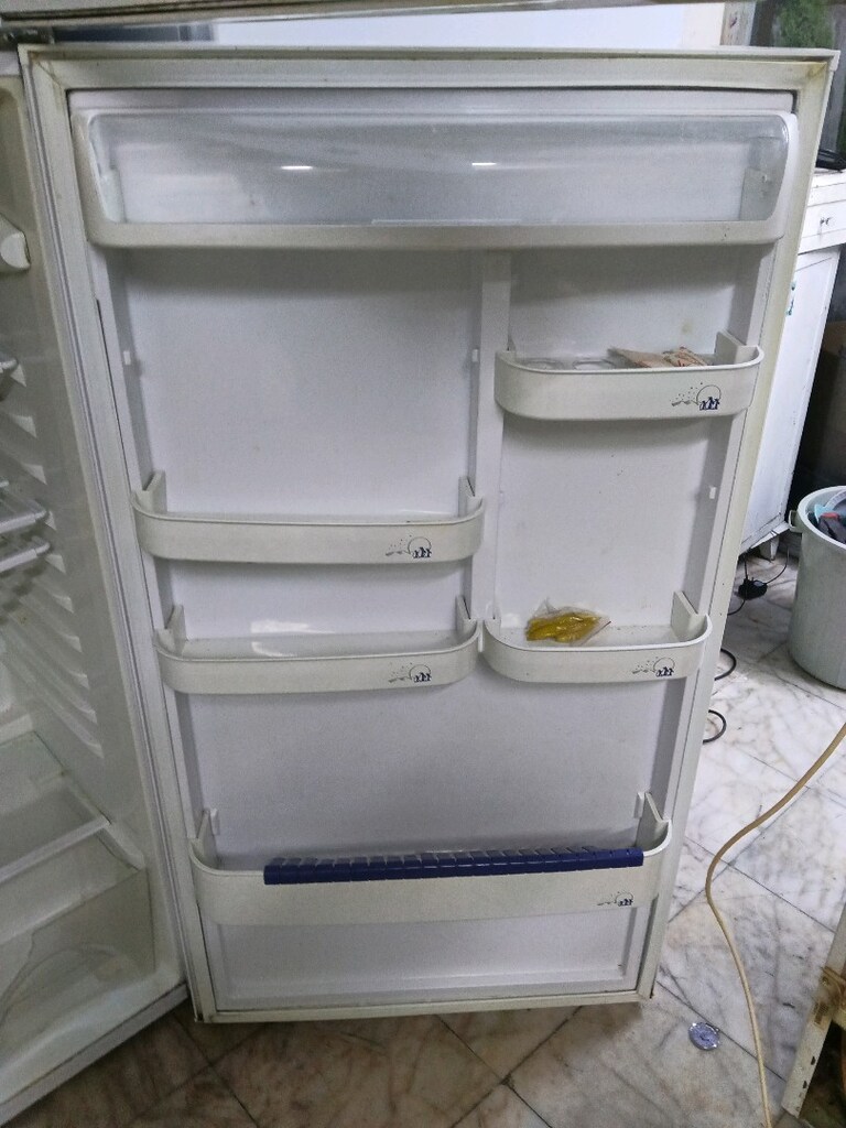 Arçelik buzdolabı temiz Sağlam - 4