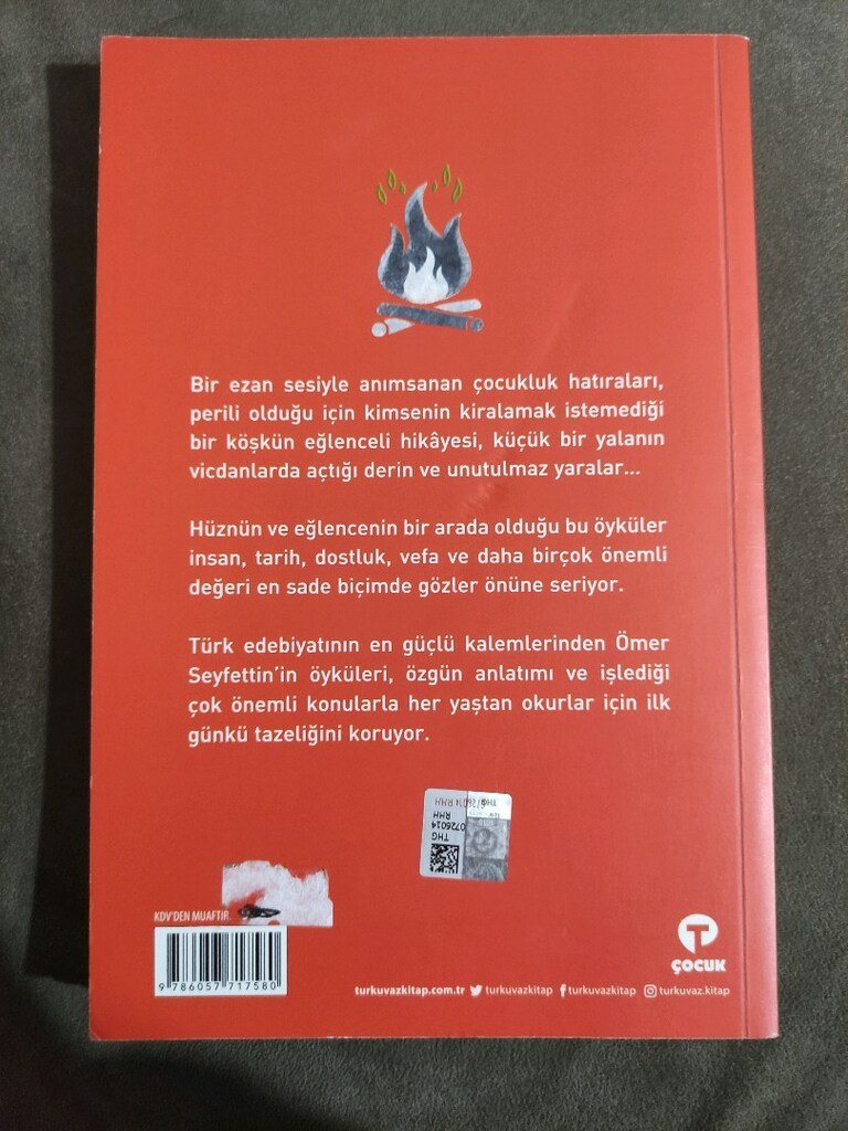Perili Köşk - 2