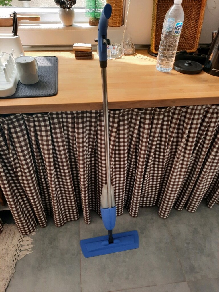 Su hazneli Mop - 6