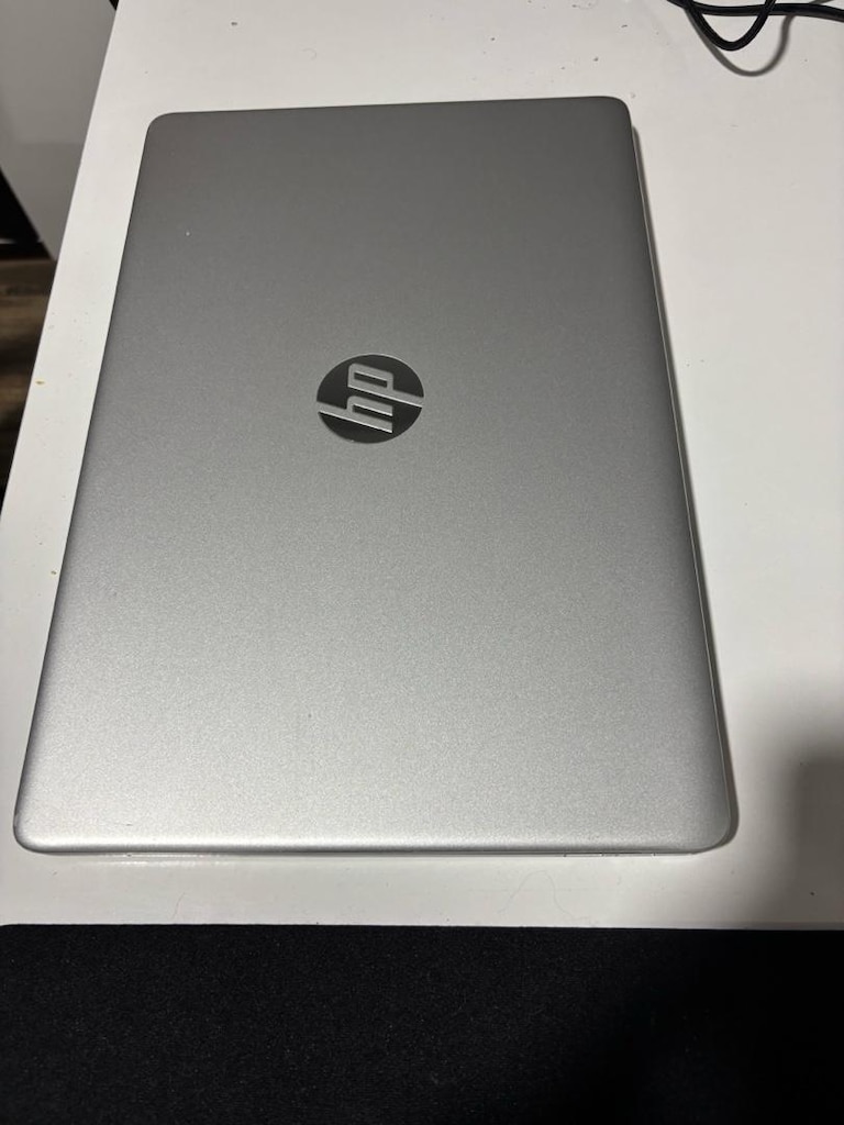 HP laptop 16 gb ram 256 gb hafiza - 3