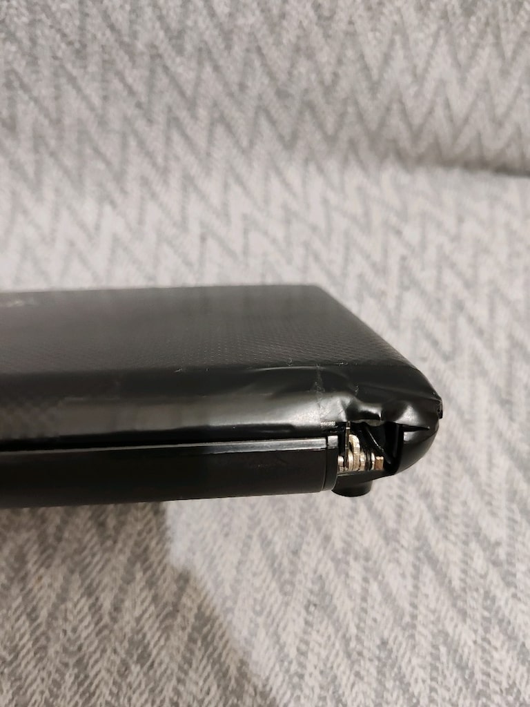 Asus minibook - 8