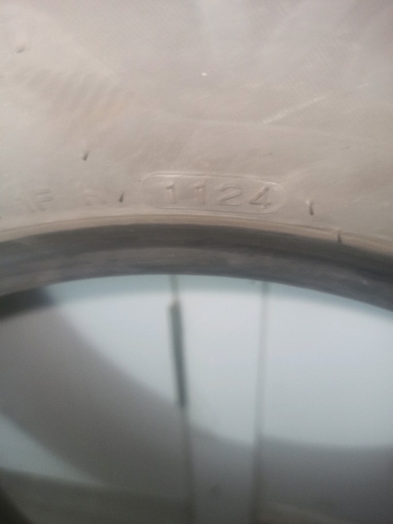 195/65/15 HANKOOK (11.2024) TARİHLİ. - 6