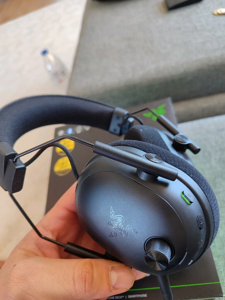 BLACKSHARK V3 PRO - 4