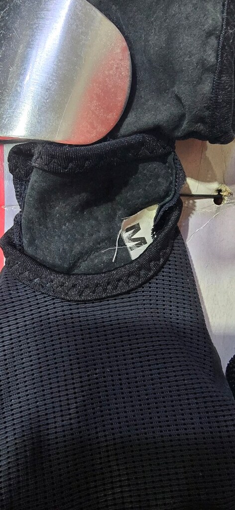 street gear ( sıfır ) dizlik dirseklik eldiven seti tam takım koruyucu - 3
