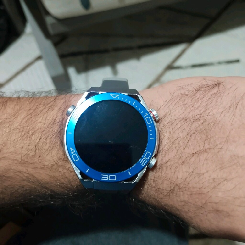 Hw5 akıllı saat - 8