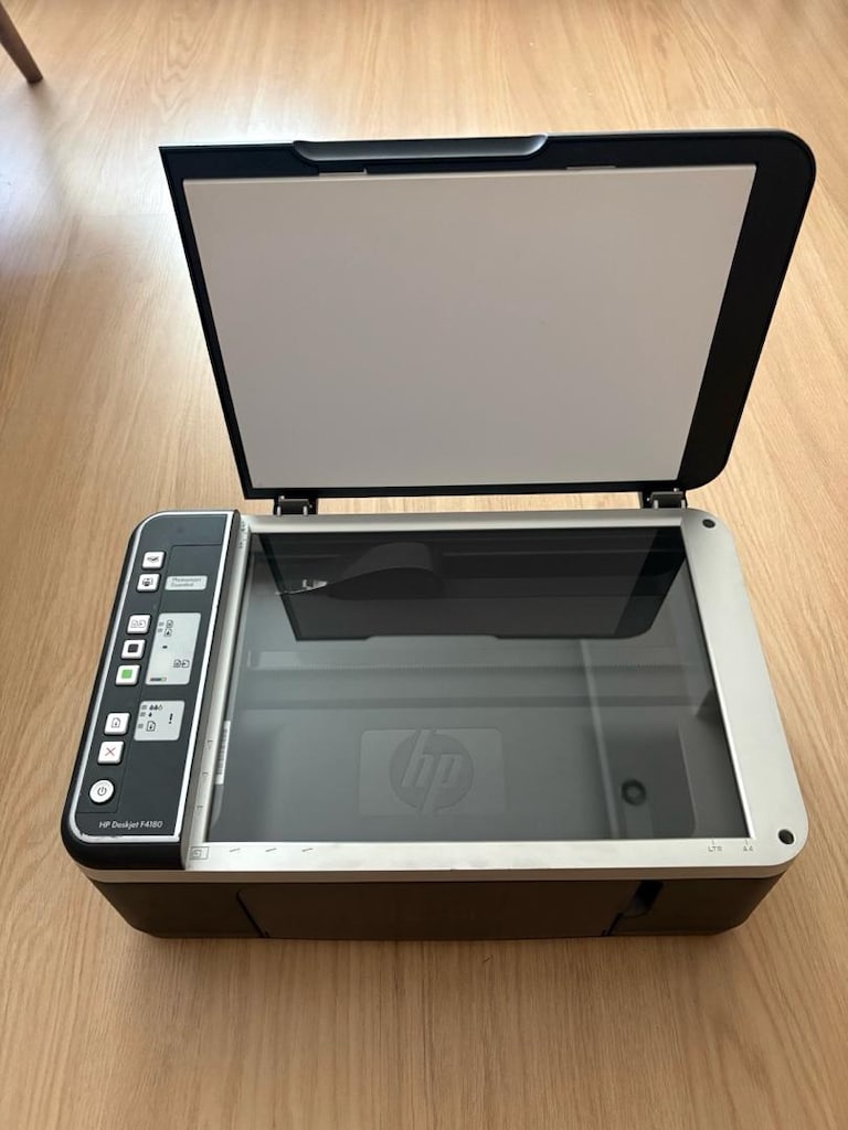 HP YAZICI TARAMA FOTOKOPİ 500 adet A4 Kâğıt Hediyeli - 2