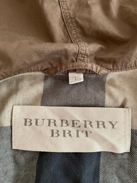 Burberry