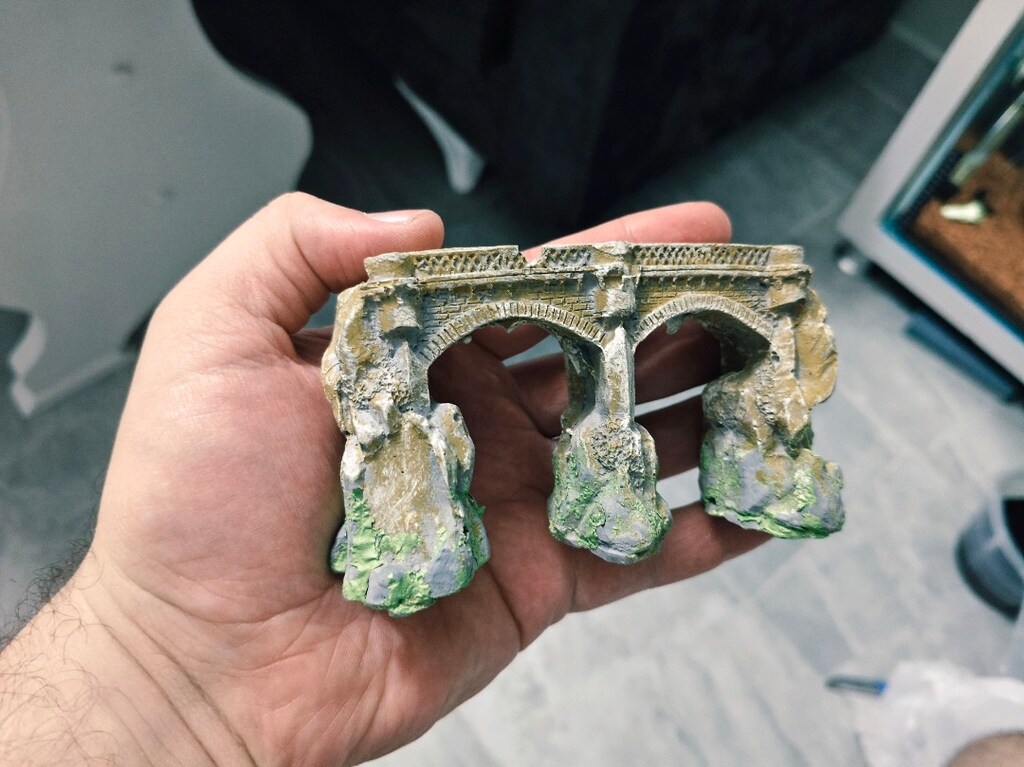 akvaryum dekorlari - 6