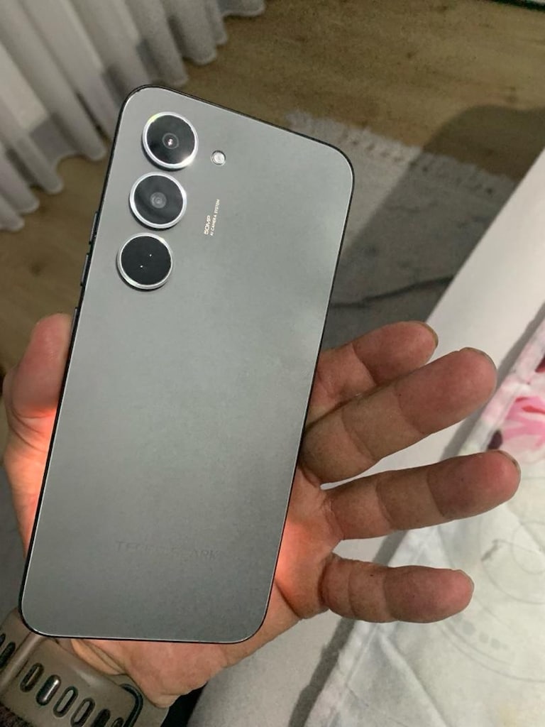 tecno spark 40 pro yd - 5