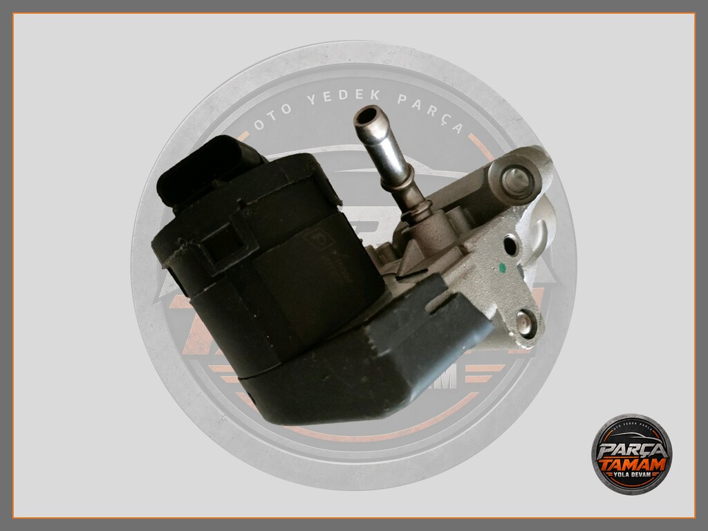 BMW EGR VALFİ PİERBURG 11719886714 - 2