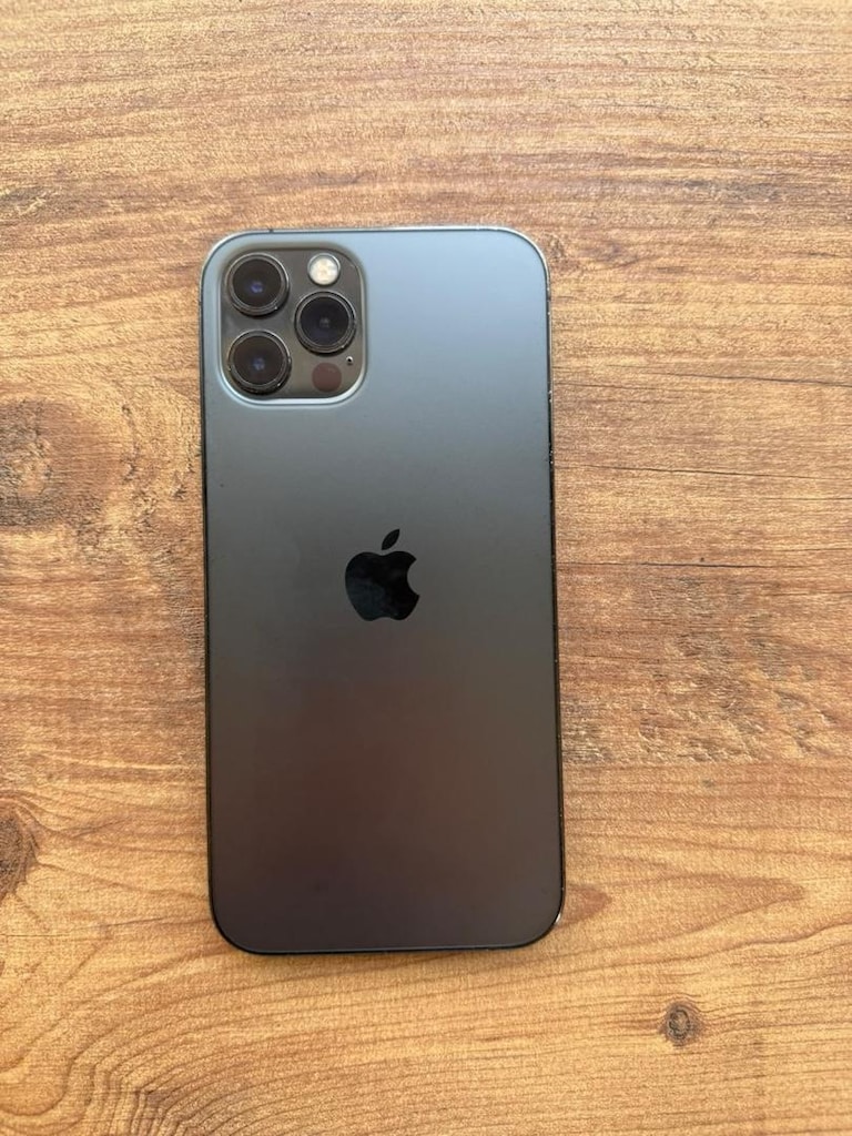 İPHONE 12 PRO 512 GB - 9