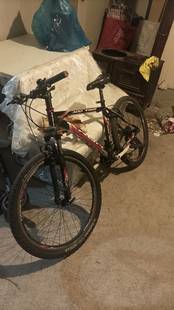KRON XC150 BİSİKLET - 2