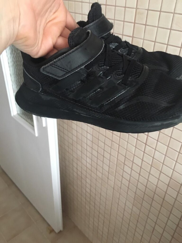 kız çoçuk orjinal adidas spor - 4