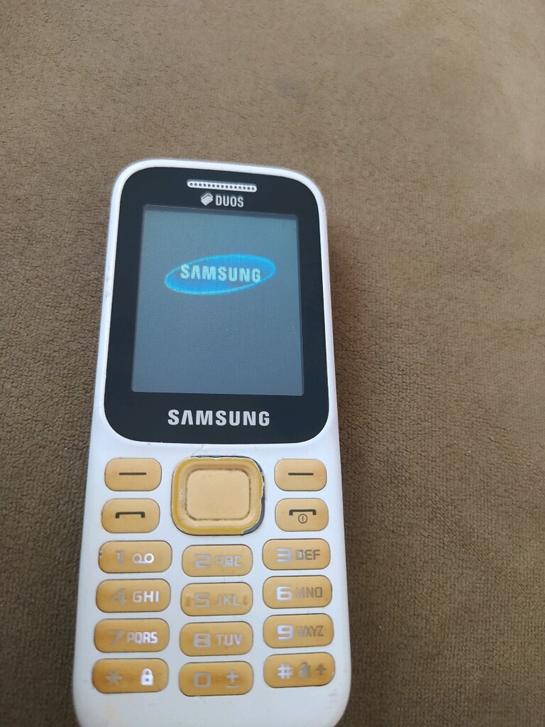 Samsung telefon - 3