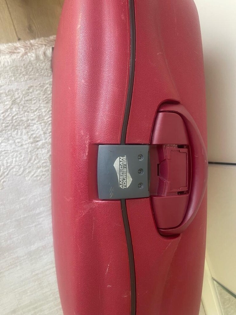 marka valiz yurtdışından - 2