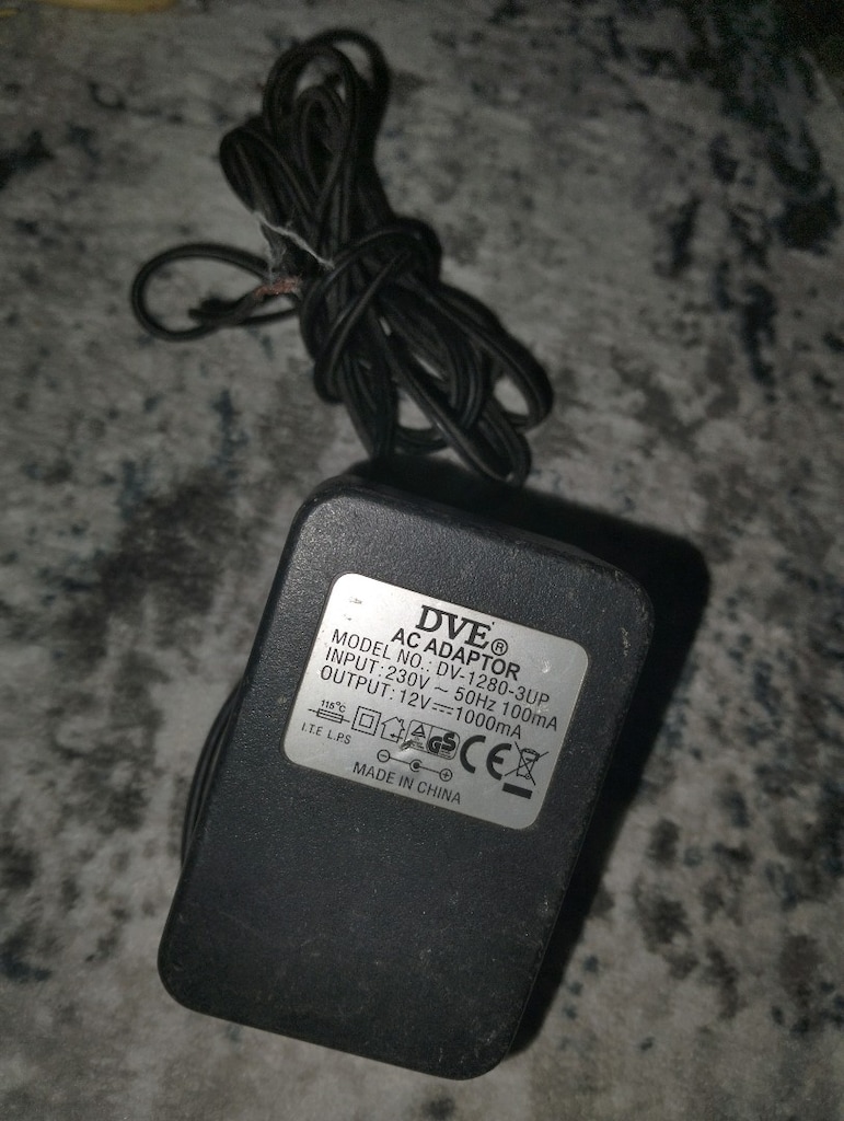 adaptör - 2