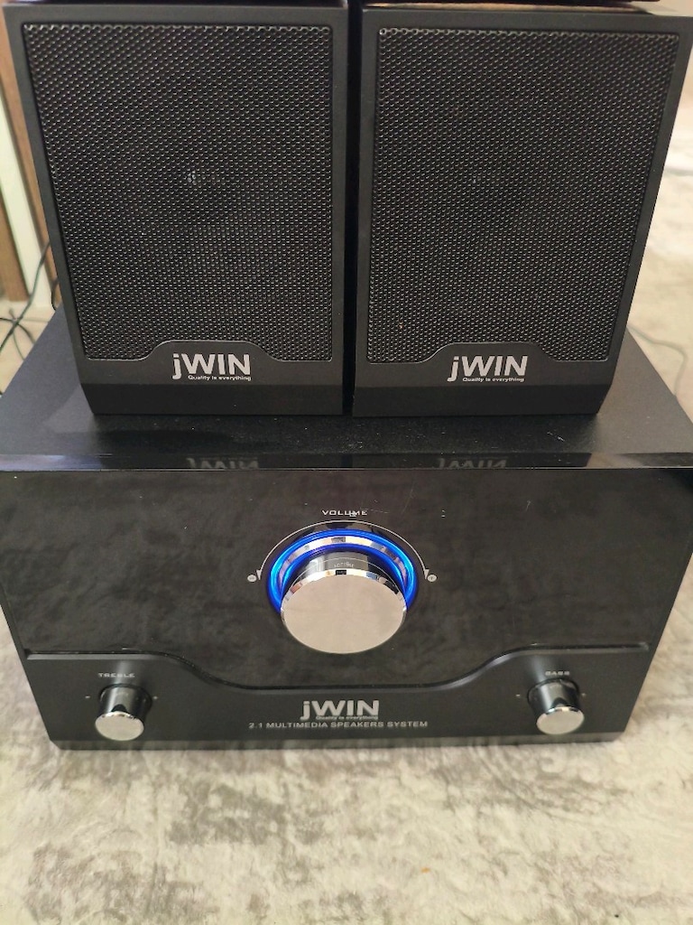 JWİN - 3