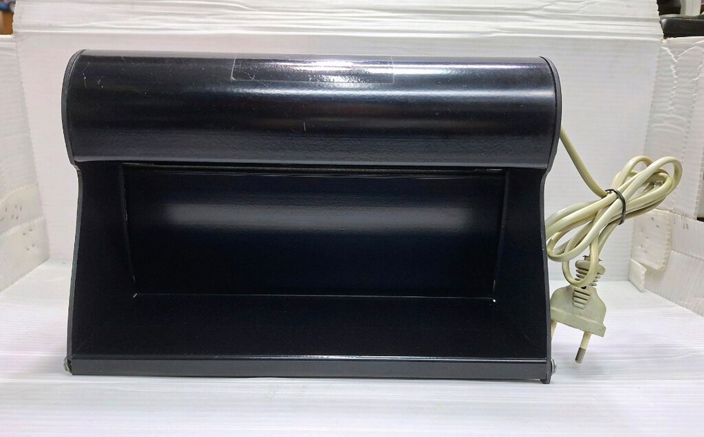 Kağıt Para Kontrol Cihazı, Metal Kasa, Karşıyaka-İzmir - 5