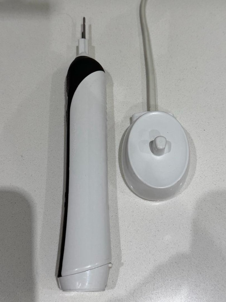 ORAL-B OTOMATİK DIŞ FIRÇASI - 4