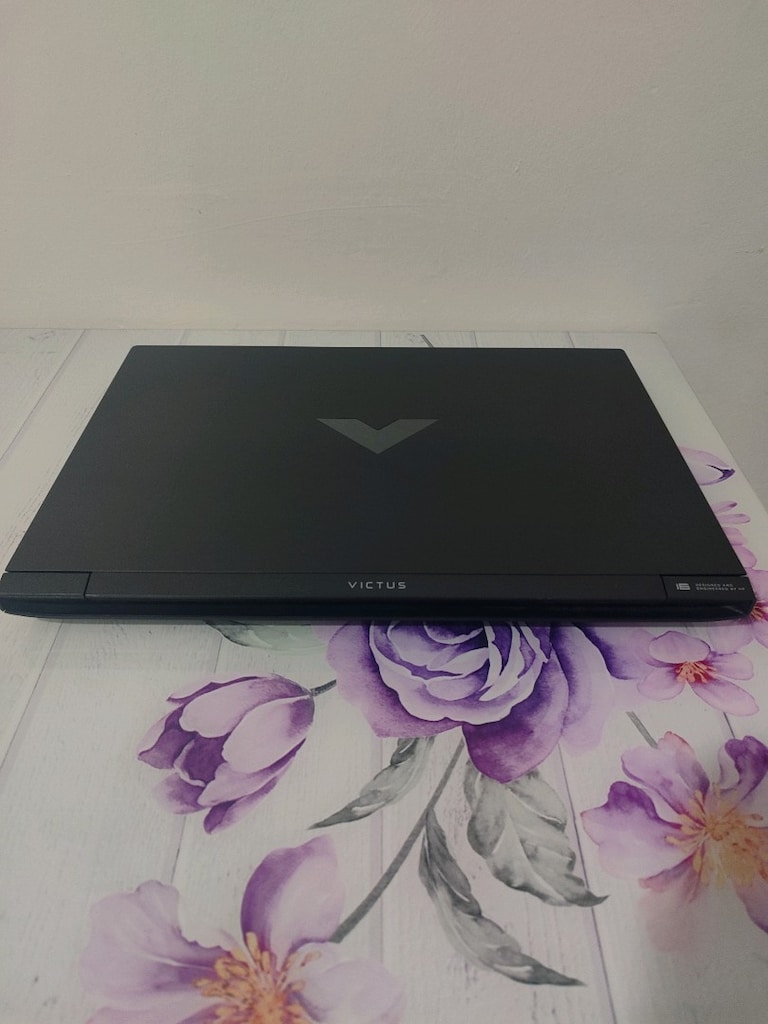 HP Victus 16 - 5