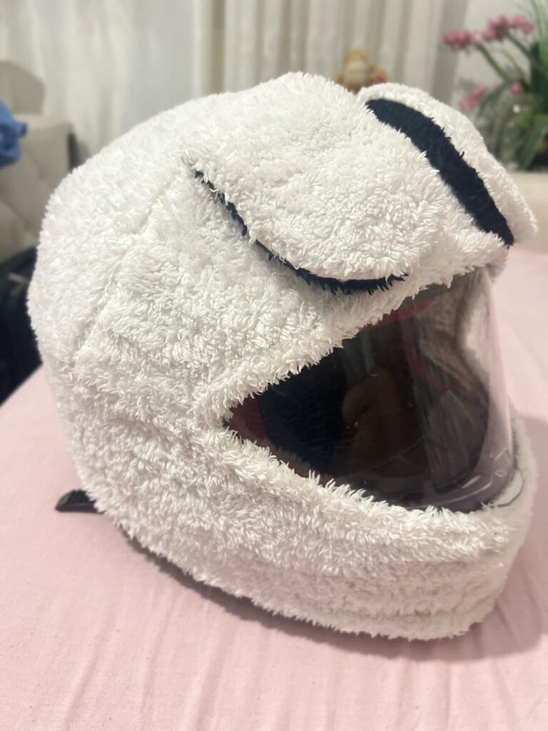 LS2 kask - 9