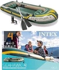 SEAHAWK 4 ŞİŞME BOT - 2