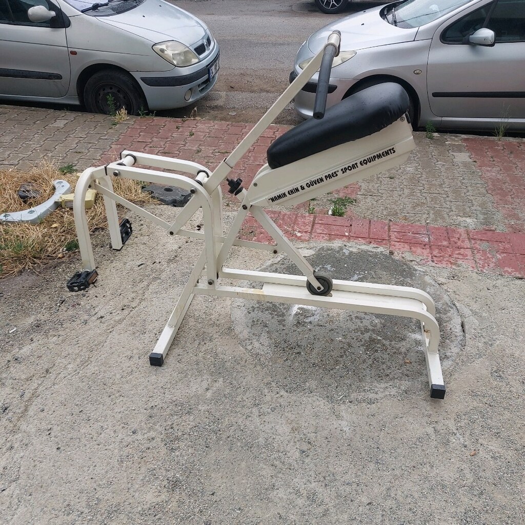 sipor egzersiz alleti - 2