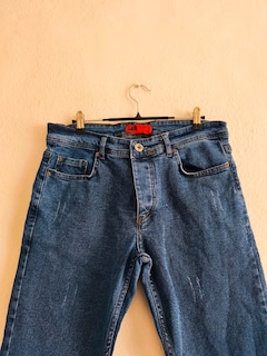 Sıfır Erkek Jeans 31 beden — görsel 3/11