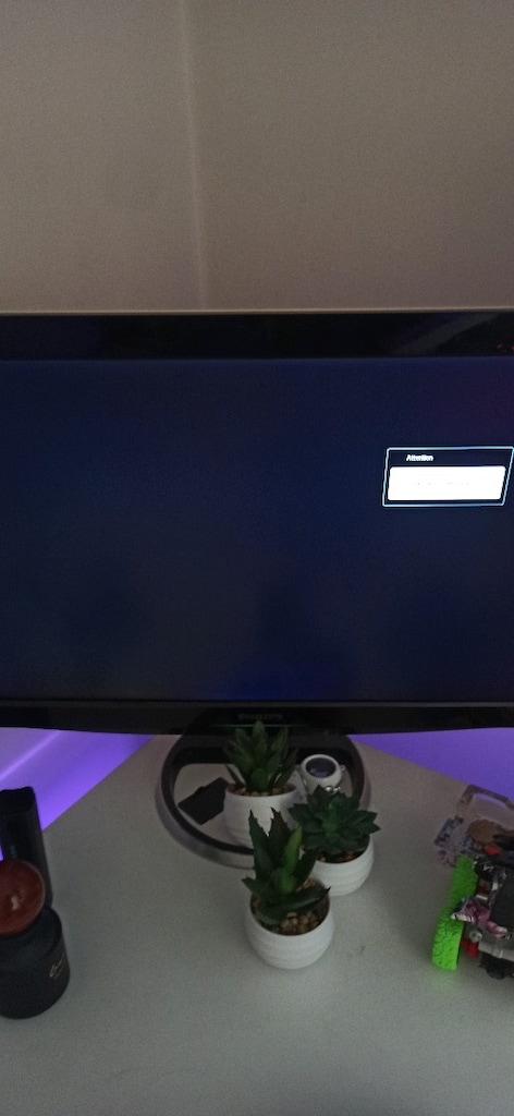 Neredeyse hiç kullanılmamış canavar gibi setup - 14
