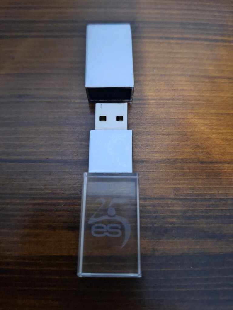 FLASH BELLEK USB - 5