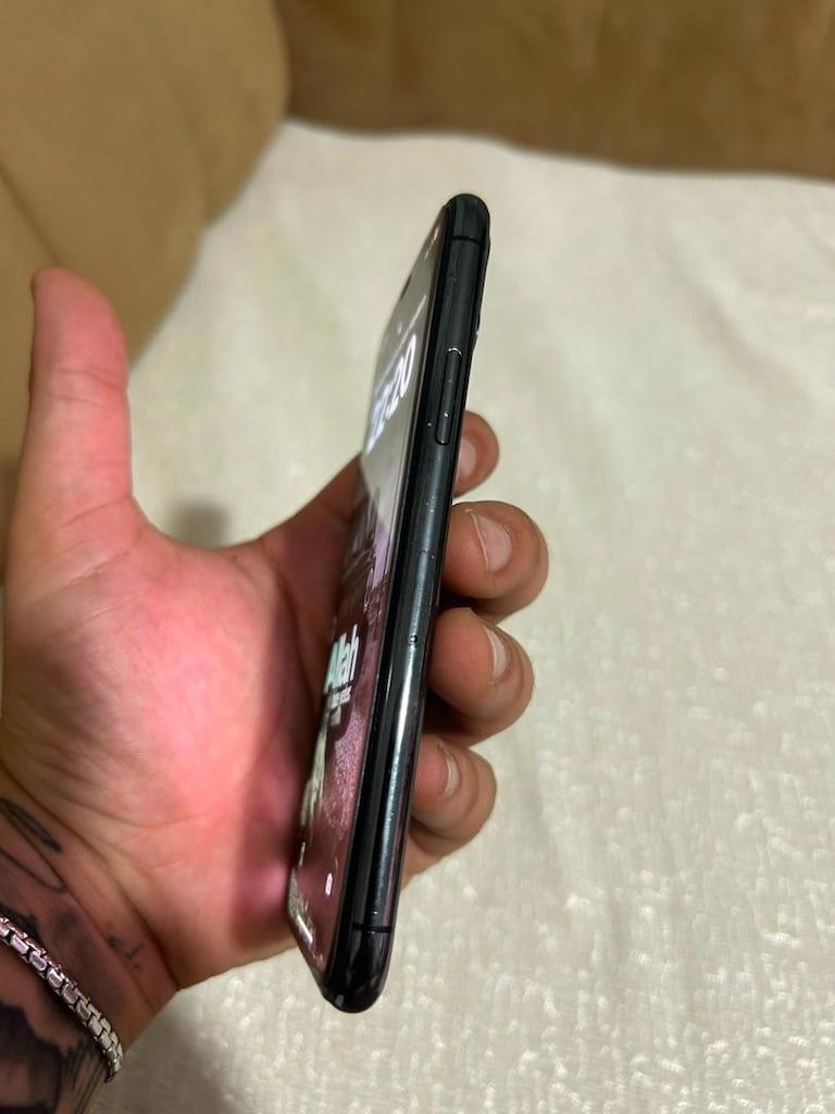 İPHONE 11PRO 256GB - 3