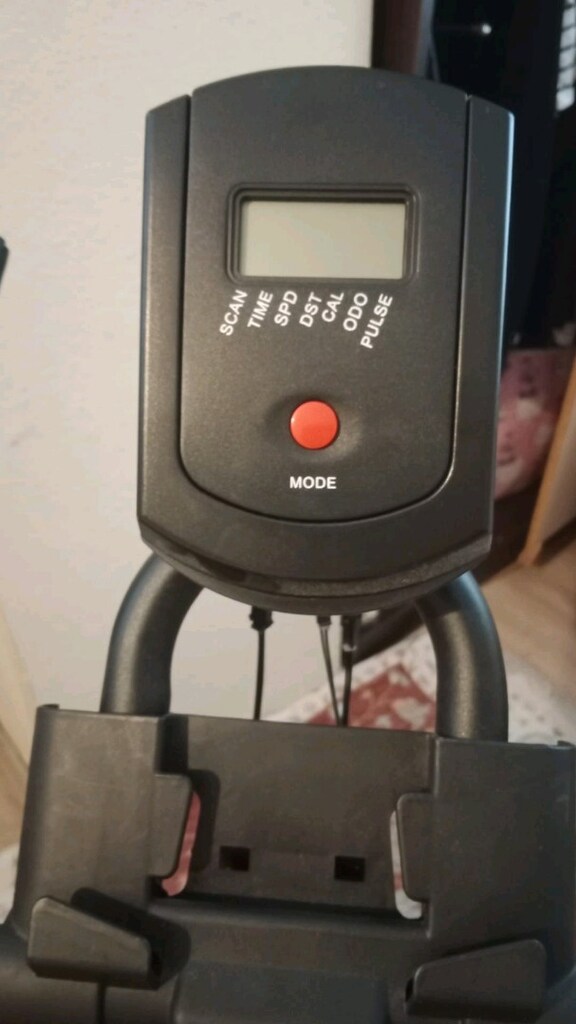kondisyon bisikleti - 3