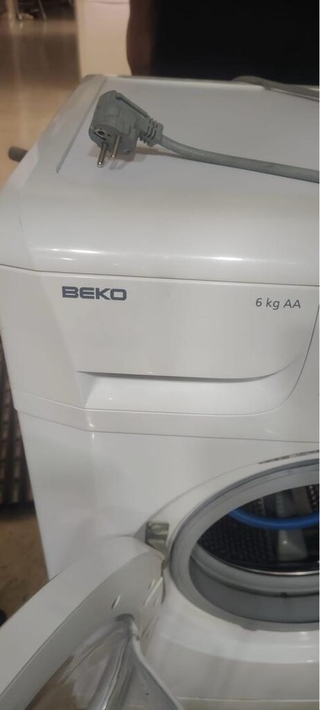 çamaşır makinesi - 6