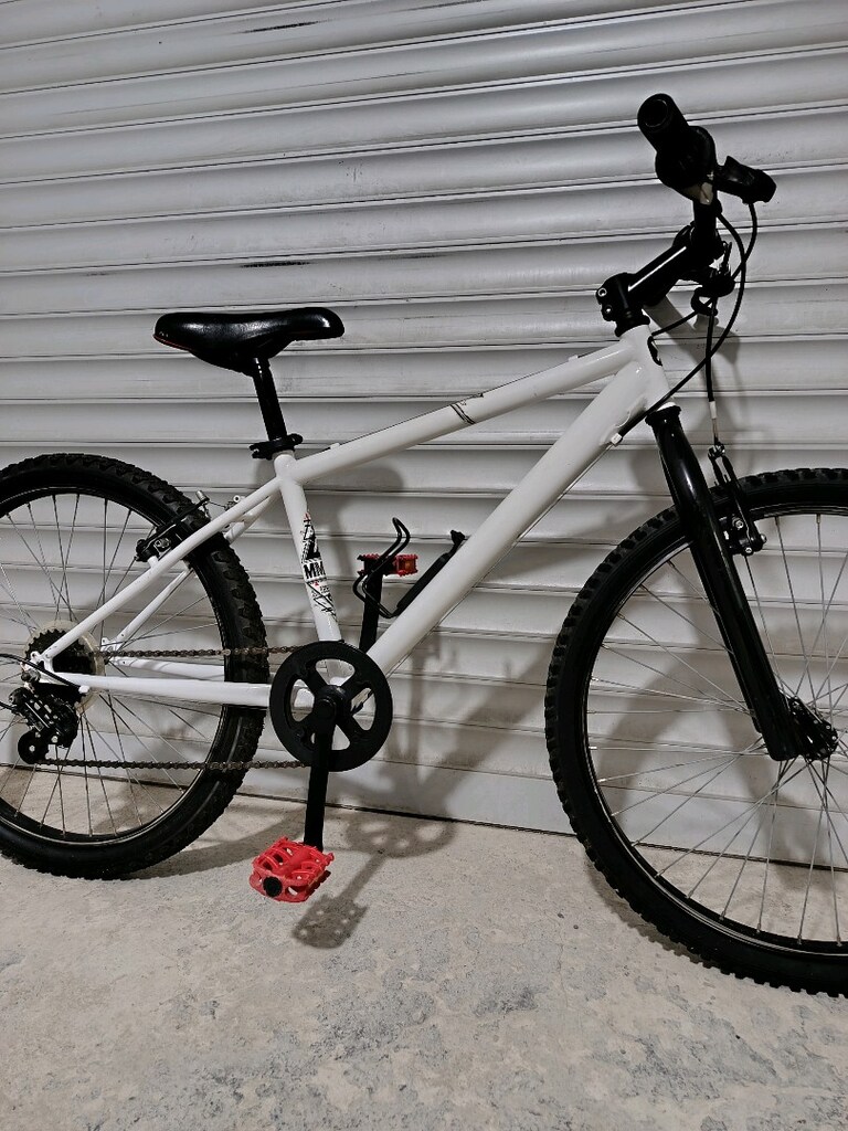 Bisiklet - 8