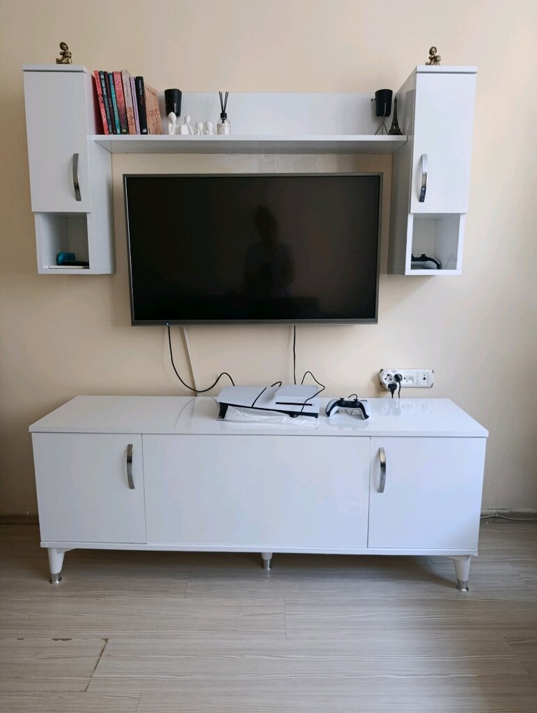 1 yıllık temiz şehir dışına çıkacağım için satıyorum - 5