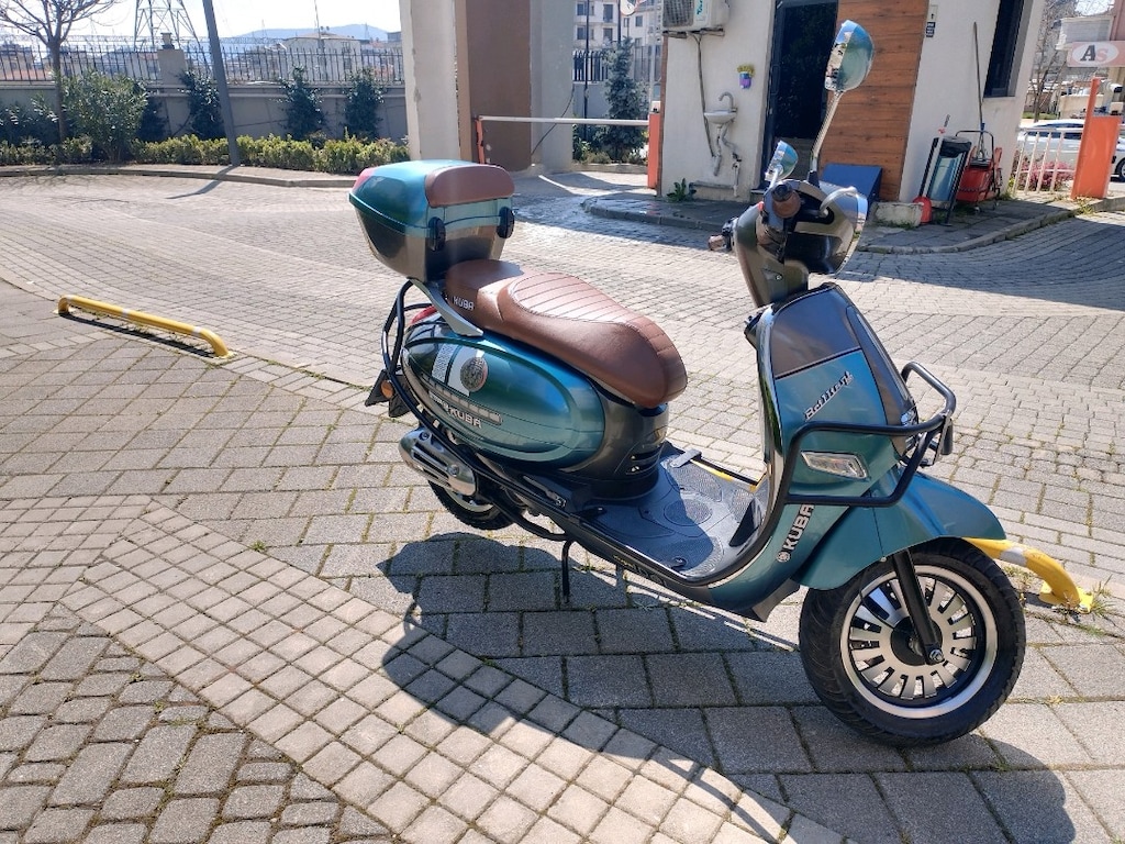 Kuba brilant pro - 2