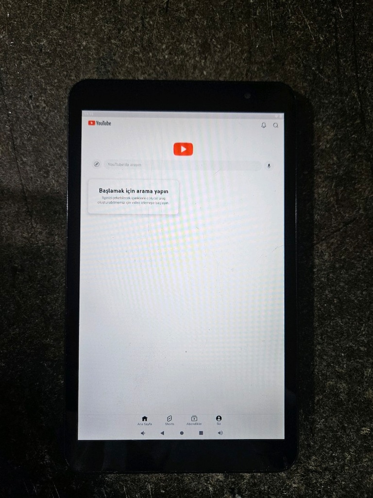 piranha tablet - 4