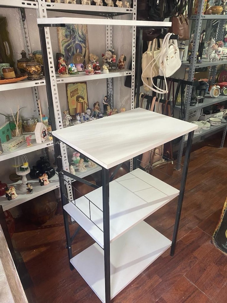 kahve köşesi dolabı - 2