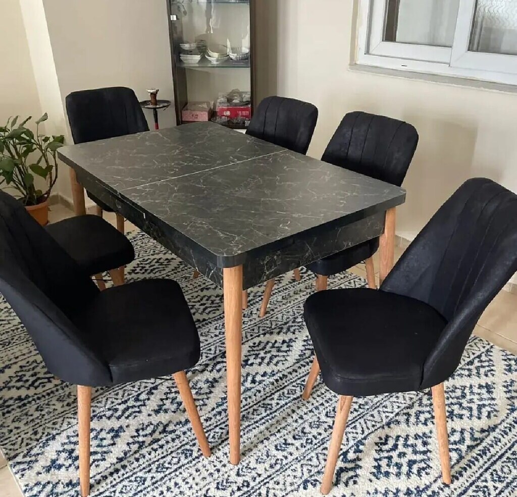 ÖZEL FIRSAT MASA VE SANDALYE TAKIMLARI