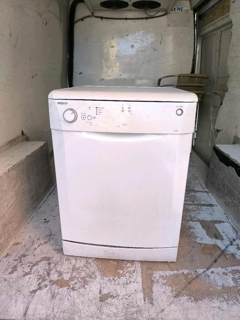 Beko bulaşık Makinesi - 3