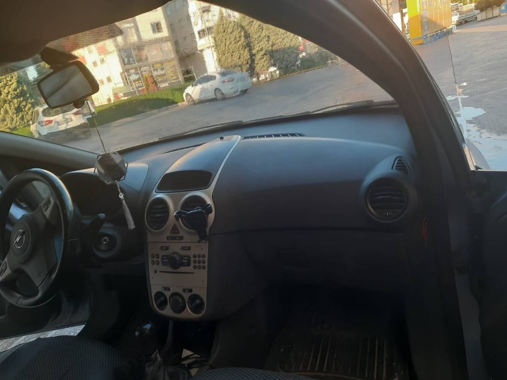 opel corsa acil satılık son fiyat - 5