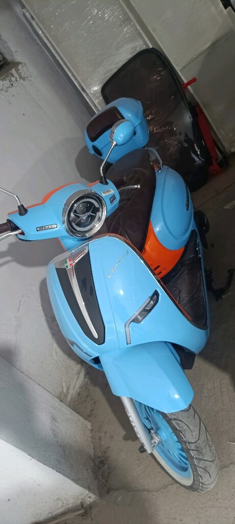 125 lik cappicino - 4