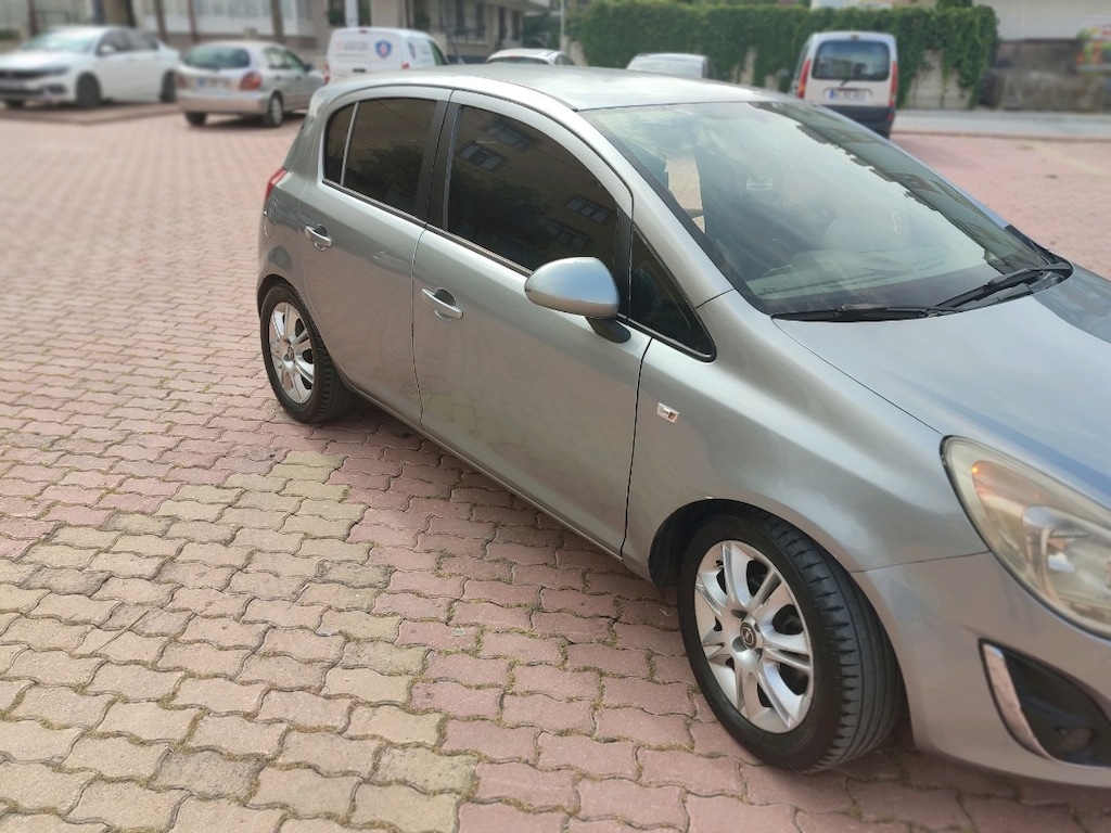 Orjinal 182.000 km - 2