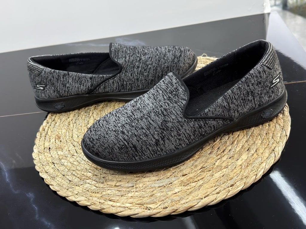 Orijinal SKECHERS 38 numara - 7